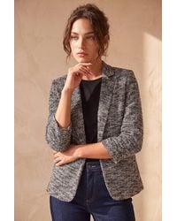 Roman - Petite Boucle Stretch Blazer - Lyst