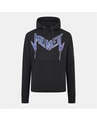 Money - Hooded Neck Long Sleeve Sweatshirt - Lyst