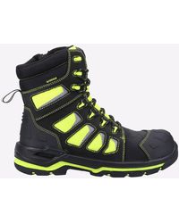 Amblers Safety - Beacon Waterproof Boot - Lyst
