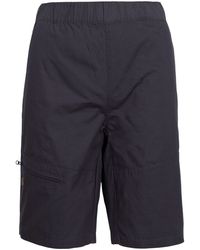 Trespass - Ladies Siglos Tp75 Shorts (Dark) - Lyst