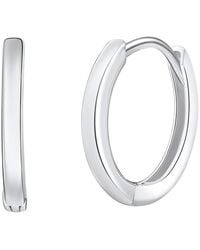Rafaela Donata - Sterling Earring - Lyst