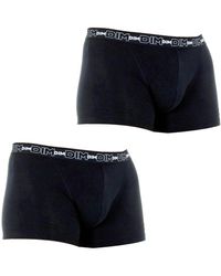 DIM - Pack-2 Boxers Cotton Streech Breathable Fabric D6596 - Lyst