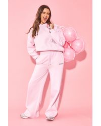 DSGN Studio - Sport Straight Leg Jogger - Lyst