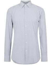 BOSS - P Hank Kent C1 222 10265100 01 Oxford Shirt - Lyst