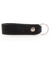 Purapiel - Key Ring Mikeyglam - Lyst