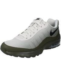 Nike - Air Max Invigor Print Running Trainers - Lyst