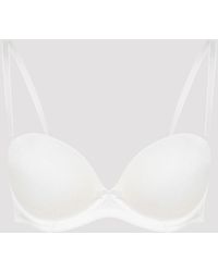 Penti - Strapless Underwire Padded Bra - Lyst