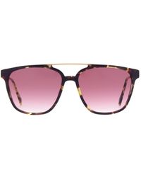 Andy Wolf - Sunglasses Samy 04 56 Metal - Lyst