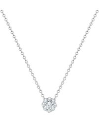 Glanzstücke München - Sterling Necklace - Lyst
