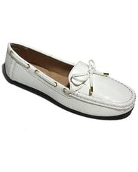 Forever Luxe - Dani Slip On Shoes - Lyst