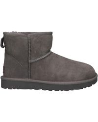 UGG - Ankle Boots Ugg - Lyst