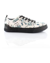 TOMS - X Star Wars Trvl Lite Trainers Textile - Lyst
