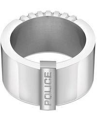 Police - Peagf2211513 Ring - Lyst