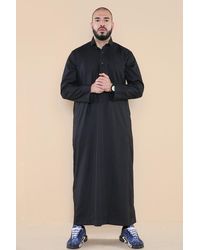 Thobez - Thobe Jubba Saudi Ramadan Eid Islamic Kaftan Kaudara Arabic Jubbah - Lyst