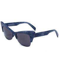 Italia Independent - Sunglasses 59/16/140 Mm Acetate - Lyst