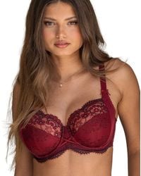 Pour Moi - 84500 Hollywood Non Padded Side Support Bra - Lyst