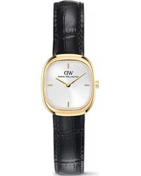 Daniel Wellington - Dw00100995 Ladies Corta 24Mm Watch - Lyst