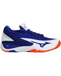 Mizuno - Wave Impulse Ac Tennis Shoes - Lyst