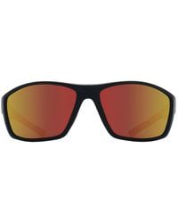 Replay - Wrap Matte And Revo Polarized Fastlane - Lyst