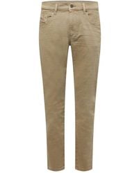 DIESEL - 2019 D Strukt Slim Fit Jeans - Lyst