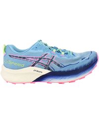 Asics - Fujispeed 2 Running Shoes - Lyst