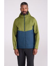 Mountain Warehouse - 'Verge Extreme' Jacket Waterproof Running Hiking Coat - Lyst