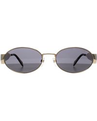 Marc Jacobs - Oval 806/S Metal - Lyst