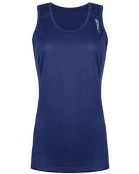 2XU - Bsr Active Singlet Top - Lyst