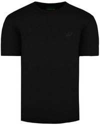 Supra - X Heidi Klum Cochs Short Sleeve Crew Neck T-Shirt 101901 008 Cotton - Lyst
