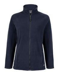 Craghoppers - Expert Miska 200 Fleece Jas (koolstofgrijs) - Lyst
