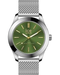 Ice-watch - Ice Watch Ice Steel - Lyst