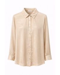 MixRay - Viscose- Shirt - Lyst