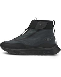 PUMA - Wild Rider Ad4Pt Trainers Sports Shoes - Lyst