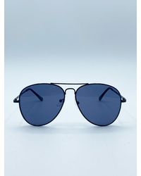 SVNX - Aviator With Lenses - Lyst