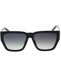 Marc Jacobs - Thick Framed Sunglasses - Lyst