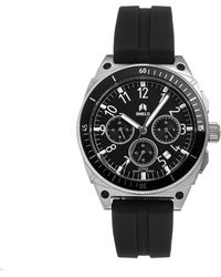 Shield - Sonar Chronograph Strap Watch W/Date - Lyst
