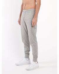 Luke 1977 - Houston Cuffed Lightweight Joggers - Lyst