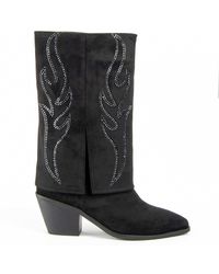 Montevita - Boot Faldde2 - Lyst