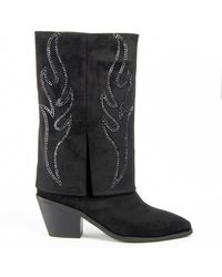 Montevita - Boot Faldde2 - Lyst