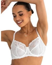 Pour Moi - 184009 New Romance Full Cup Bra - Lyst