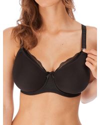 Freya - Pure Nursing Drop Cup Bra - Lyst
