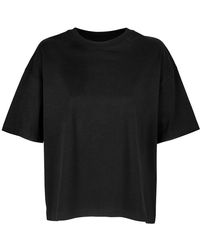 Sol's - Ladies Boxy Organic Oversized T-Shirt (Deep) - Lyst