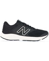 New Balance - Womenss 520V7 Running Shoes - Lyst