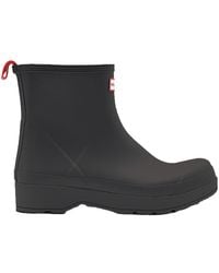 HUNTER - Original Play Wellington Boots - Lyst