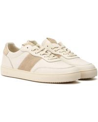 CLAE - Davis Witte Sneakers - Lyst