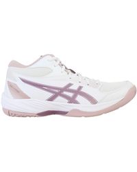 Asics - Gel-Task 4 Mt Volleyball Shoes - Lyst