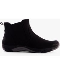 Free Spirit - Preta Boots - Lyst