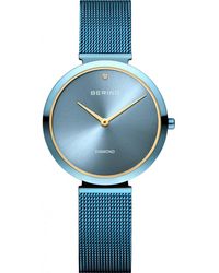 Bering Time - 18132-Charity1 Ladies Charity Watch - Lyst