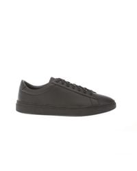 BOSS - Kieran Tennis Trainers Size 8 - Lyst