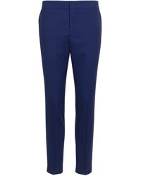 Castore - Stretch Chino Golf Trousers Polyamide - Lyst